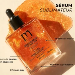Sérum sublimateur cheveux et corps
