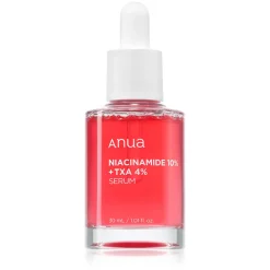 Sérum unifiant Niacinamide