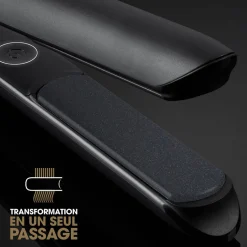 Styler Chronos noir