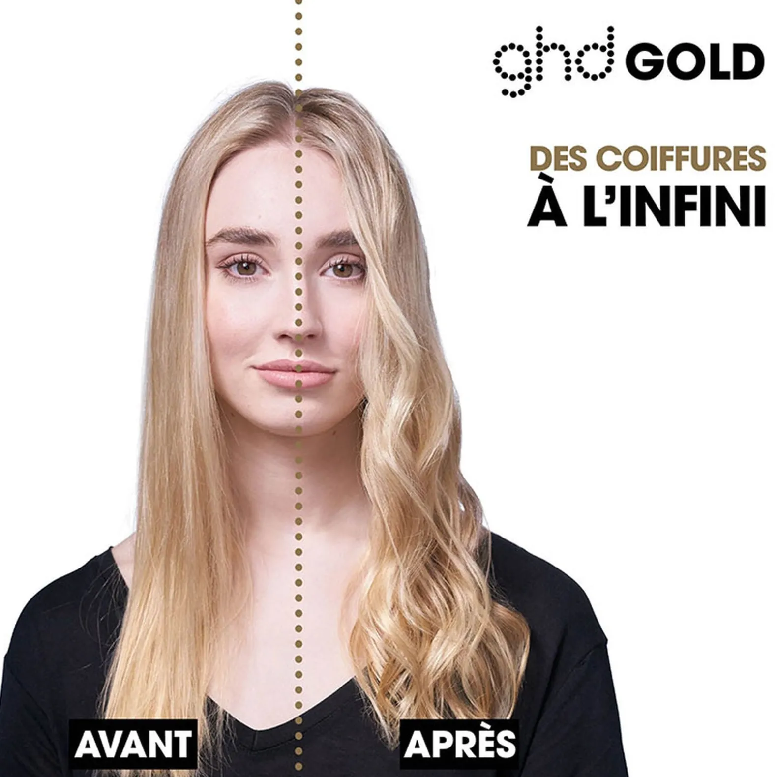 Styler Gold