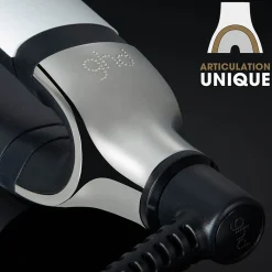 Styler Platinum+ blanc