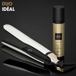 Styler Platinum+ blanc