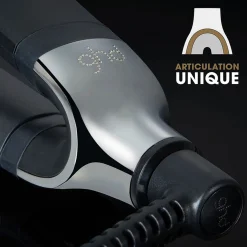 Styler Platinum+ noir