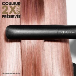 Styler Platinum+ noir