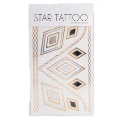 Tattoo Bijoux