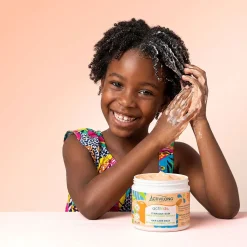 Ti masque-soin Actikids