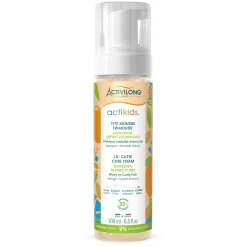 Tite mousse frimouss' Actikids
