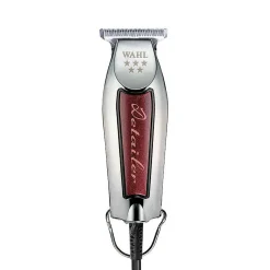 Tondeuse barbe et finition Detailer T-Wide 5 Star Series