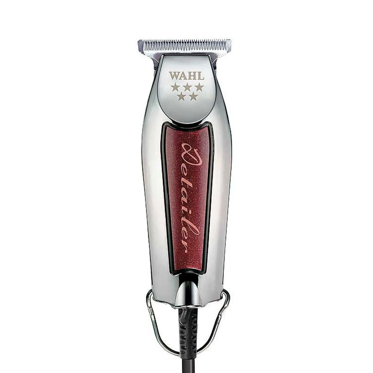 Tondeuse barbe et finition Detailer T-Wide 5 Star Series