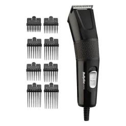 Tondeuse à cheveux filaire