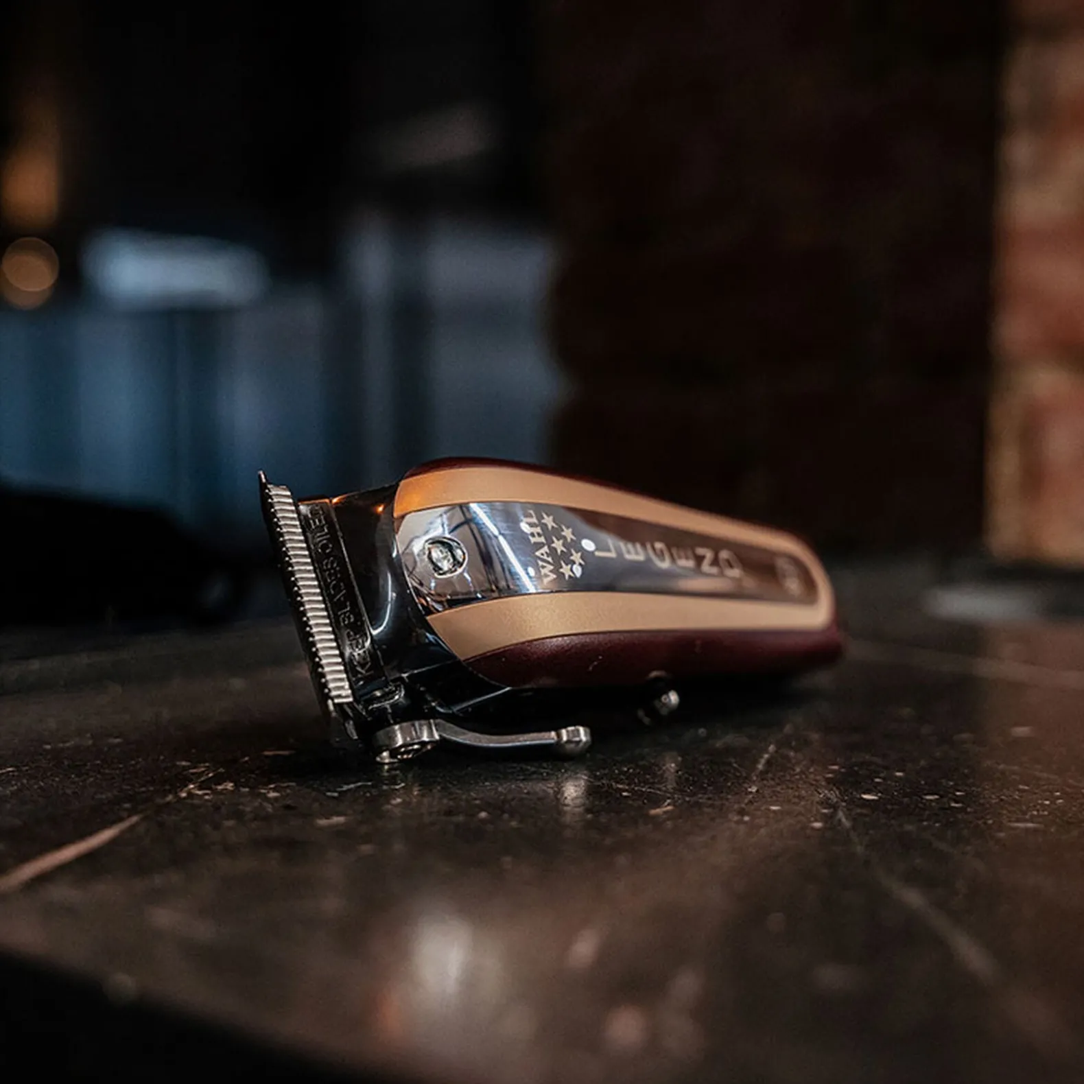 Tondeuse de coupe sans fil Legend Cordless 5 Star Series