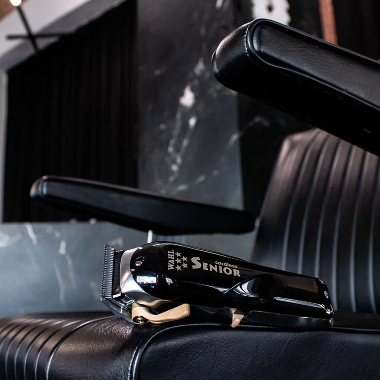 Tondeuse de coupe Senior Cordless 5 Star Series