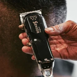 Tondeuse de coupe Senior Cordless 5 Star Series