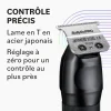 Tondeuse de précision FreshFX