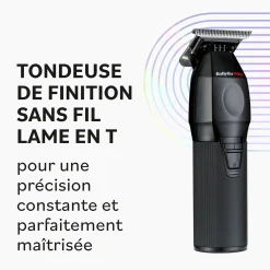 Tondeuse de précision FreshFX