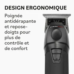 Tondeuse de précision FreshFX