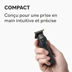 Tondeuse de précision FreshFX