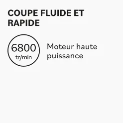 Tondeuse de précision FreshFX