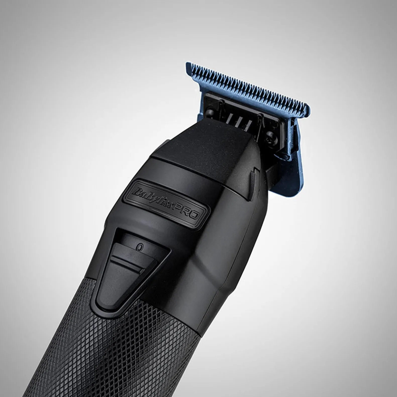 Tondeuse de précision Skeleton FXONE black