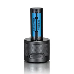 Tondeuse de précision Skeleton FXONE black