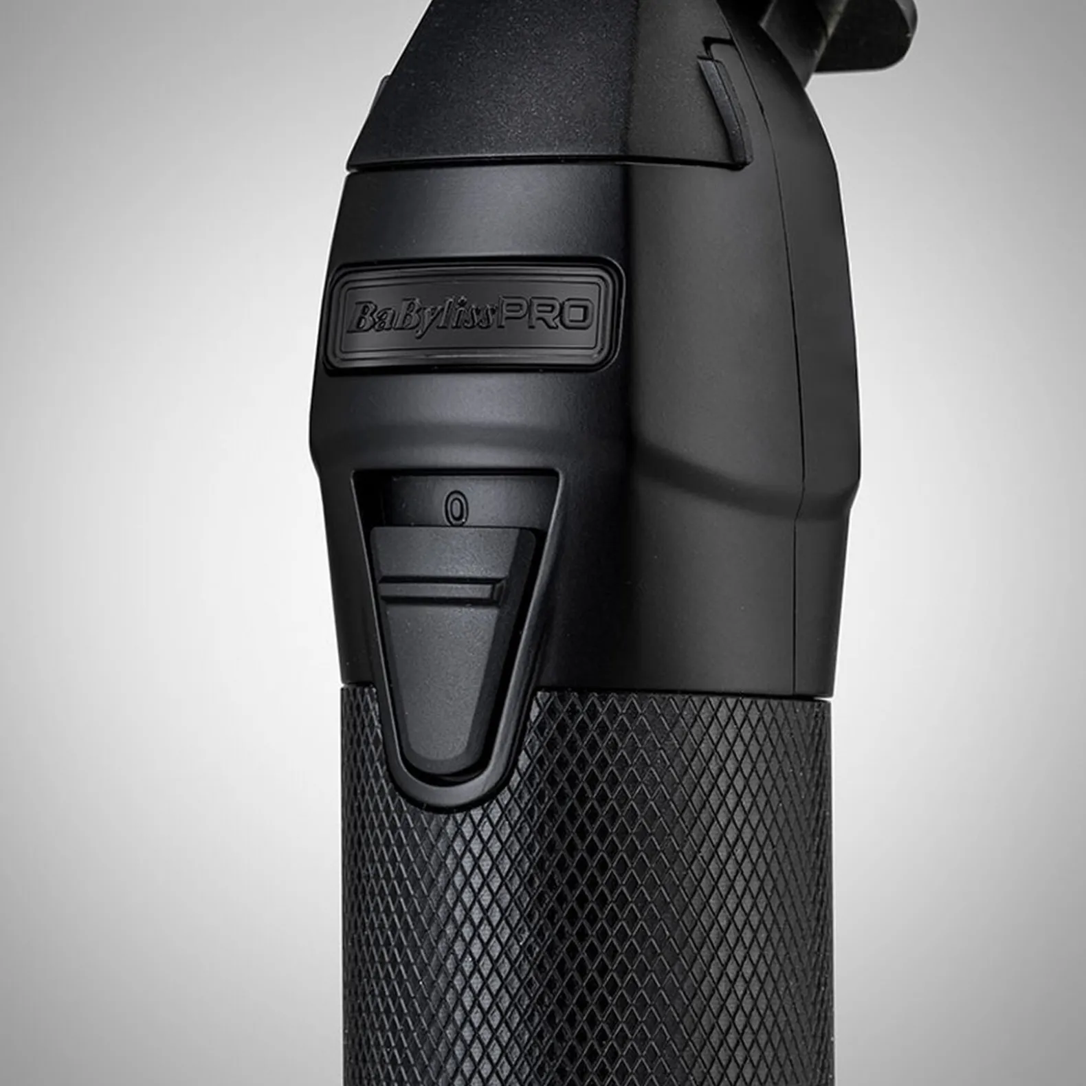 Tondeuse de précision Skeleton FXONE black
