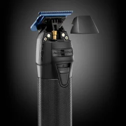 Tondeuse de précision Skeleton FXONE black