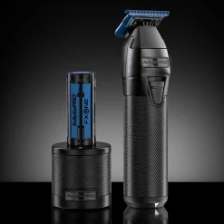 Tondeuse de précision Skeleton FXONE black