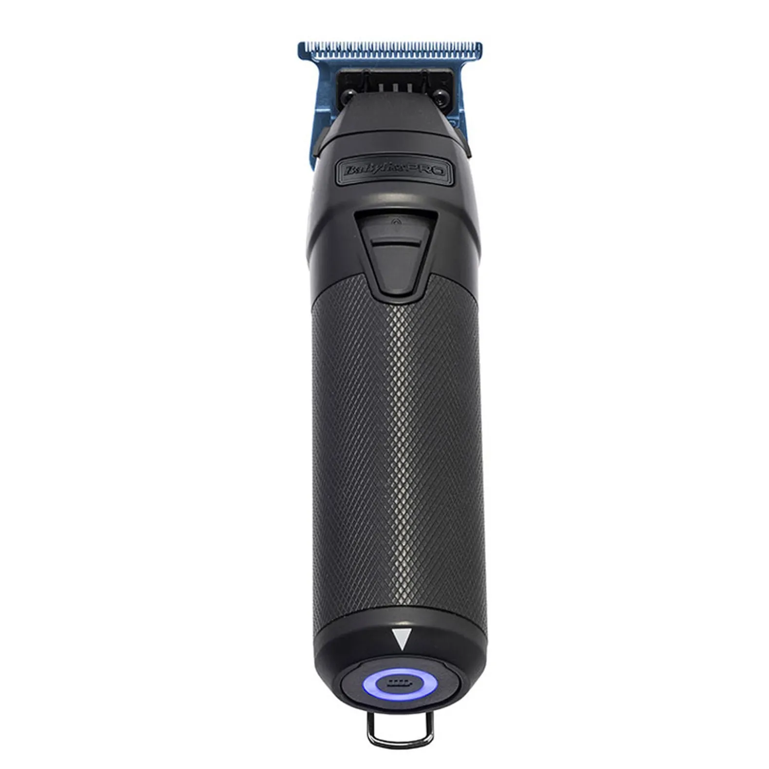 Tondeuse de précision Skeleton FXONE black