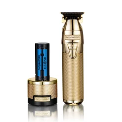 Tondeuse de précision Skeleton FXONE gold