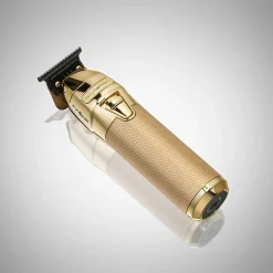 Tondeuse de précision Skeleton FXONE gold