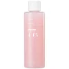 Tonique essence de pêche illuminant Peach