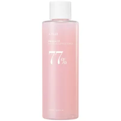 Tonique essence de pêche illuminant Peach