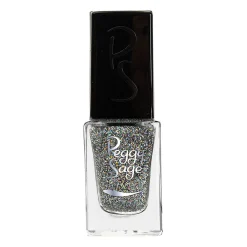 Top coat holographic