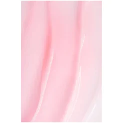 Top coat semi-permanent cotton candy milky pink