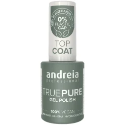 Top coat semi-permanent True Pure