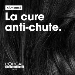 Traitement anti-chute Aminexil 10x6ML