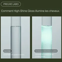 Traitement haute brillance Perfect Hair Day