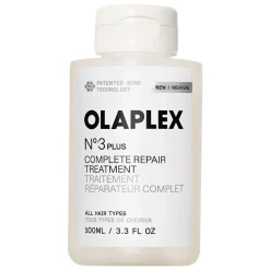 Traitement réparateur complet n°3 plus 100ml