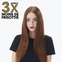 Trio Glide+ Max cheveux épais