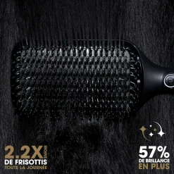 Trio Glide+ Max cheveux épais