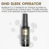 Trio Glide+ tous types de cheveux