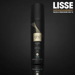 Trio Glide+ tous types de cheveux