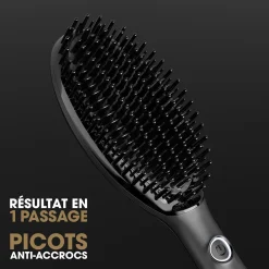 Trio Glide+ tous types de cheveux