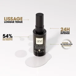 Trio Glide+ tous types de cheveux