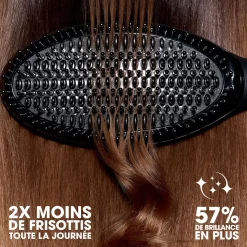 Trio Glide+ tous types de cheveux