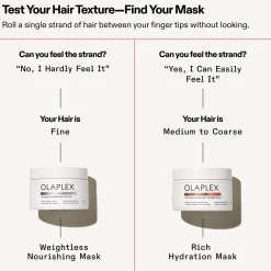 Trio nourrissant cheveux normaux à épais