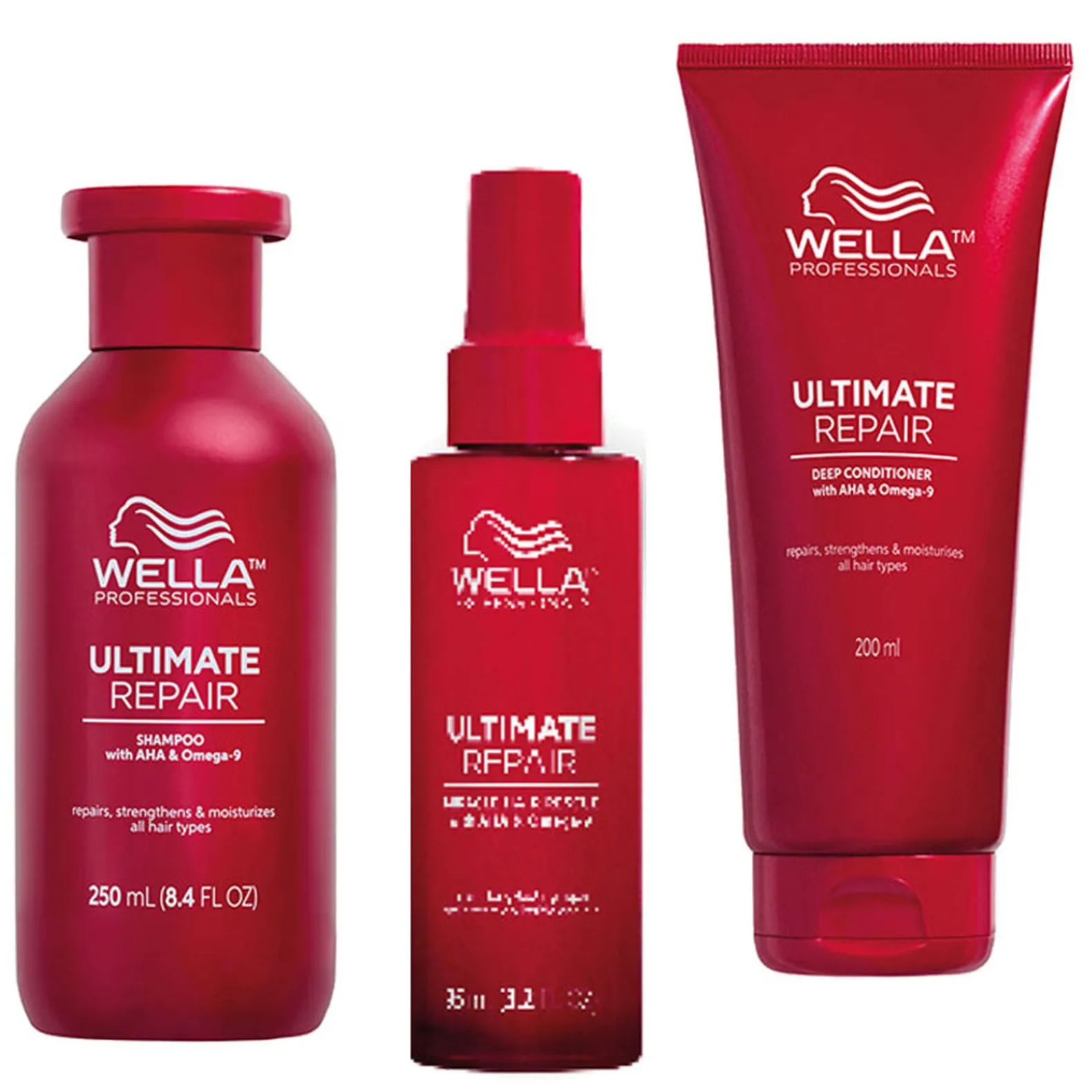 Trio réparateur Ultimate Repair
