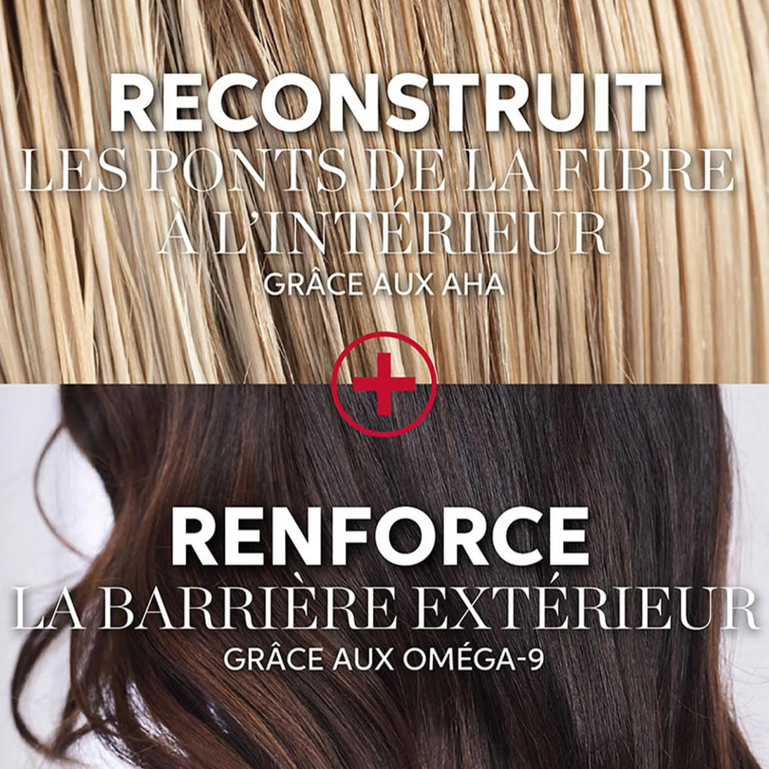 Trio réparateur Ultimate Repair