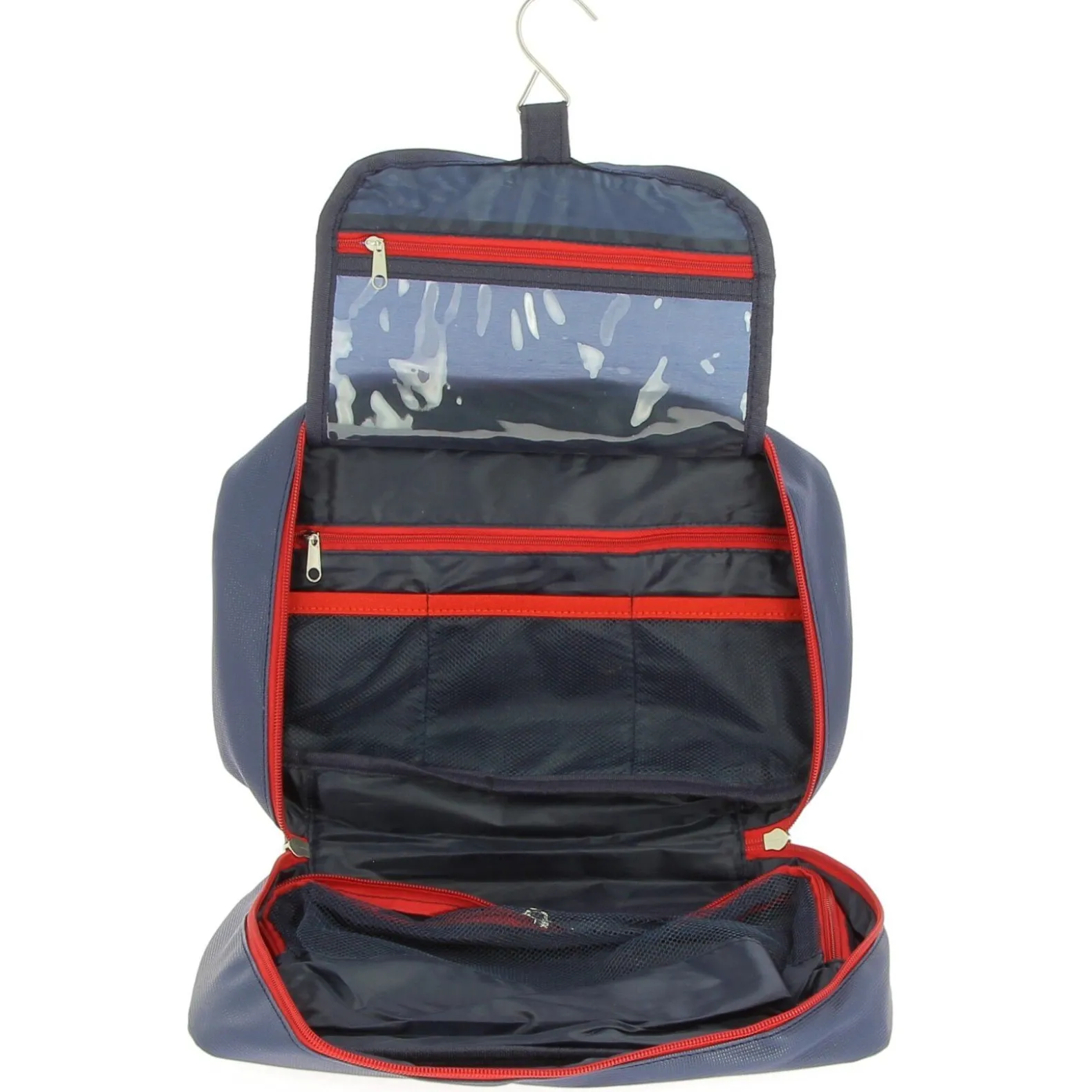 Trousse de toilette homme