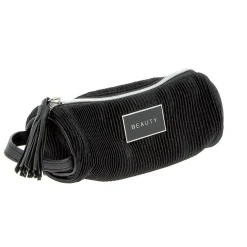 Trousse Pompon Ronde